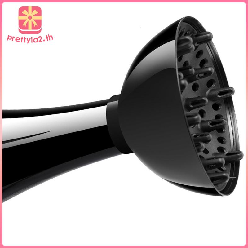Đầu Gắn Máy Sấy Tóc 1.69inch-1.77inch Chuyên Nghiệp Dễ Sử Dụng Phù Hợp Cho Gia Đình