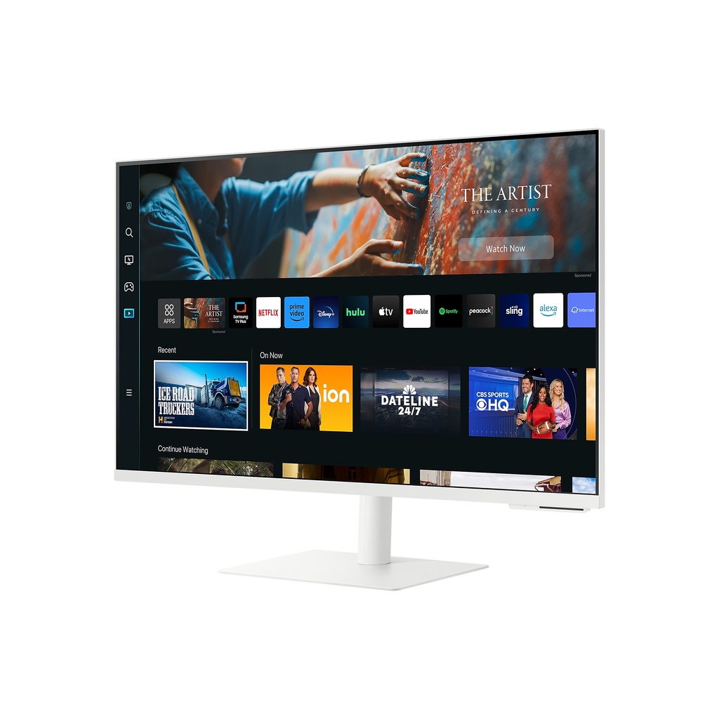 Màn Hình Thông Minh Samsung M7 LS32CM701UEXXV 32 inch 2023  - Hàng Chính Hãng