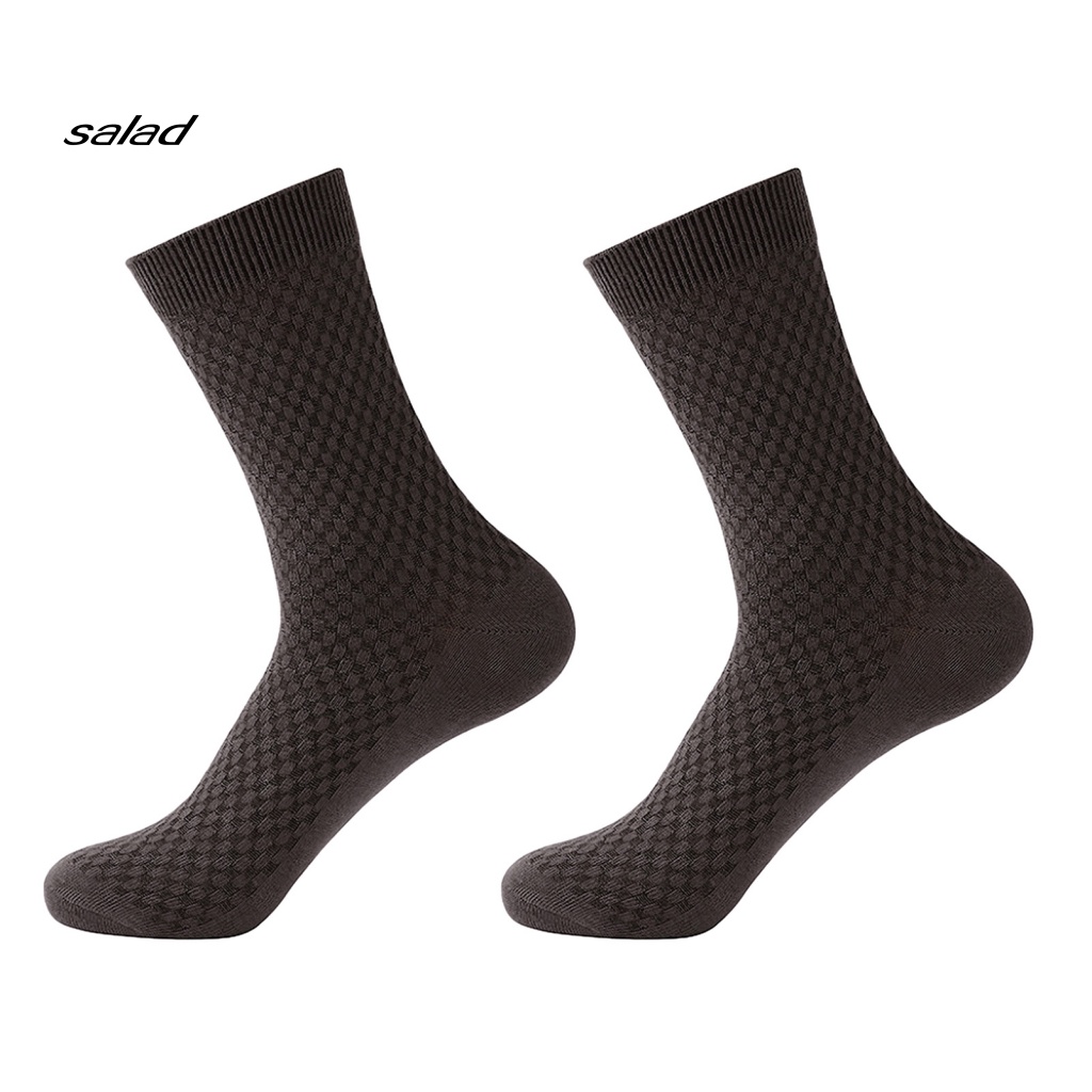 Vớ Dài Trung Bình Ấm Áp Thoải Mái Mùa Đông Cho Nam