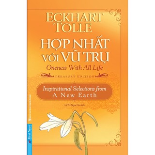 Sách hợp nhất với vũ trụ