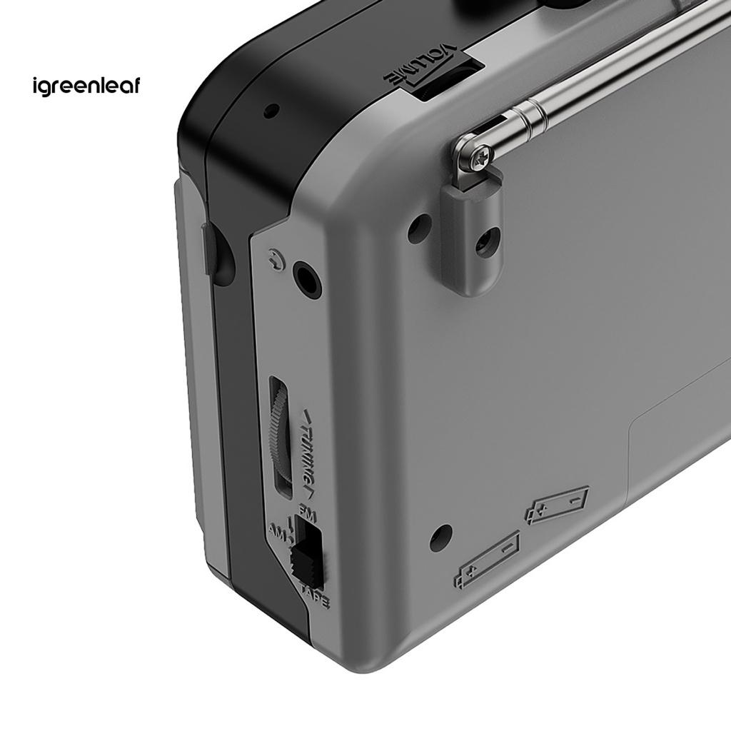 Băng cassette Cassettes 35mm Đa Năng Chuyên Dụng Cho Máy Nghe Nhạc