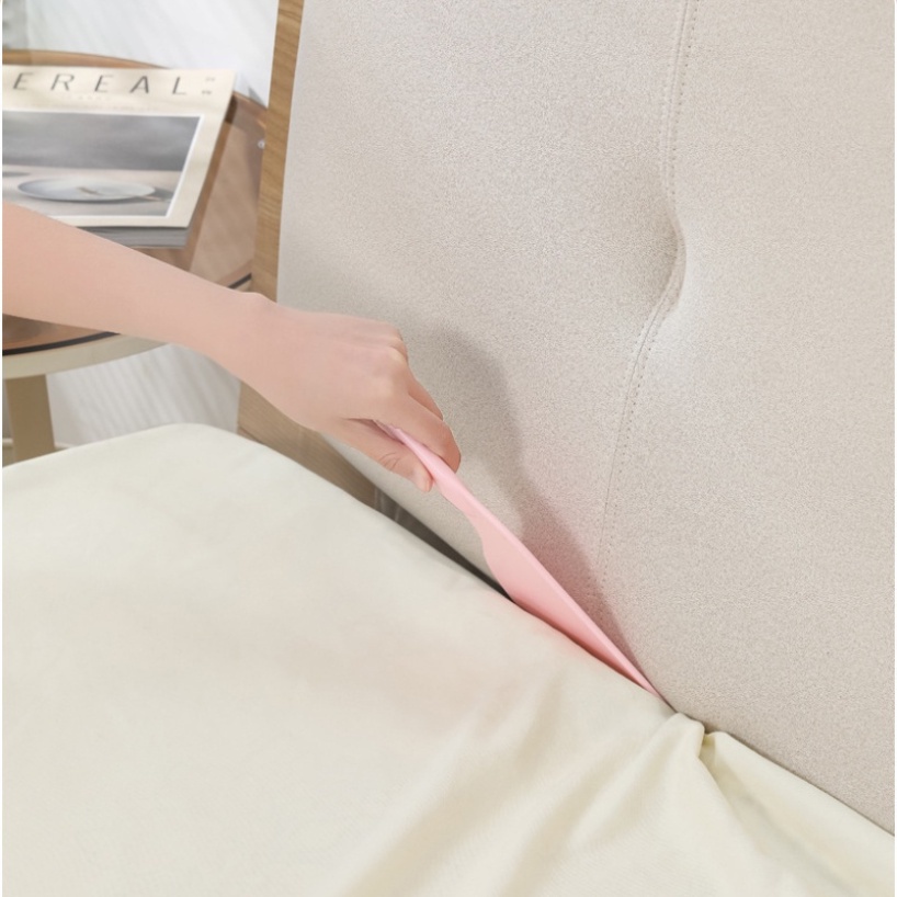 Dụng Cụ Cố Định Drap giường Đa Năng 30cm Bằng Nhựa Bền