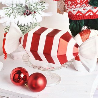 Phụ Kiện Treo Trang Trí Cây Thông Noel