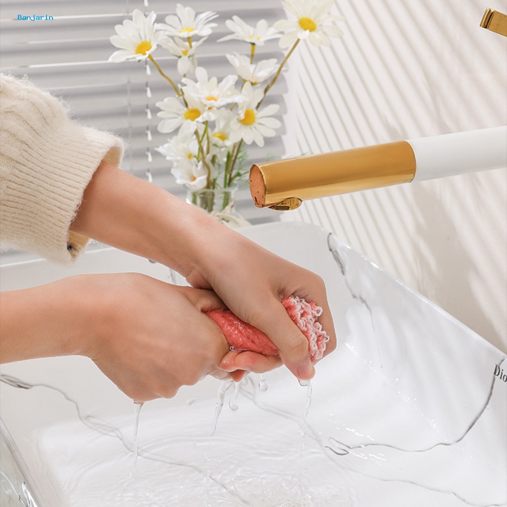 Hot Set 2 Băng Đô Quấn Cổ Tay Thấm Hút Nước Tốt Mềm Mại Và Co Giãn Thấm Hút Mồ Hôi Dùng Khi Chơi Thể Thao / Rửa Mặt Hoàn Hảo