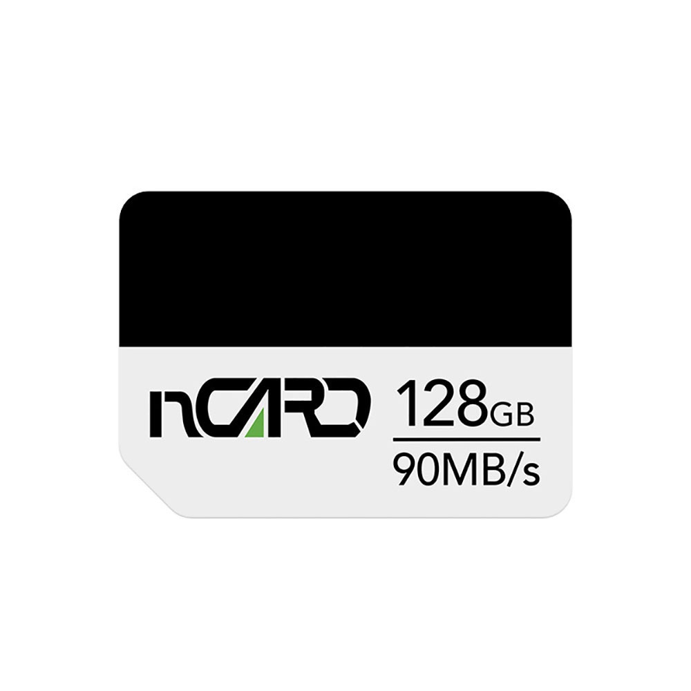 Thẻ Nhớ nm 128gb Dành Cho huawei p30 p40 p50 mate 20 / 30 / 40 / 50