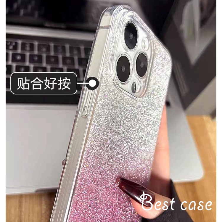 Ốp Lưng Kim Tuyến Nước Cho iphone 11 12 13 14 15 pro max