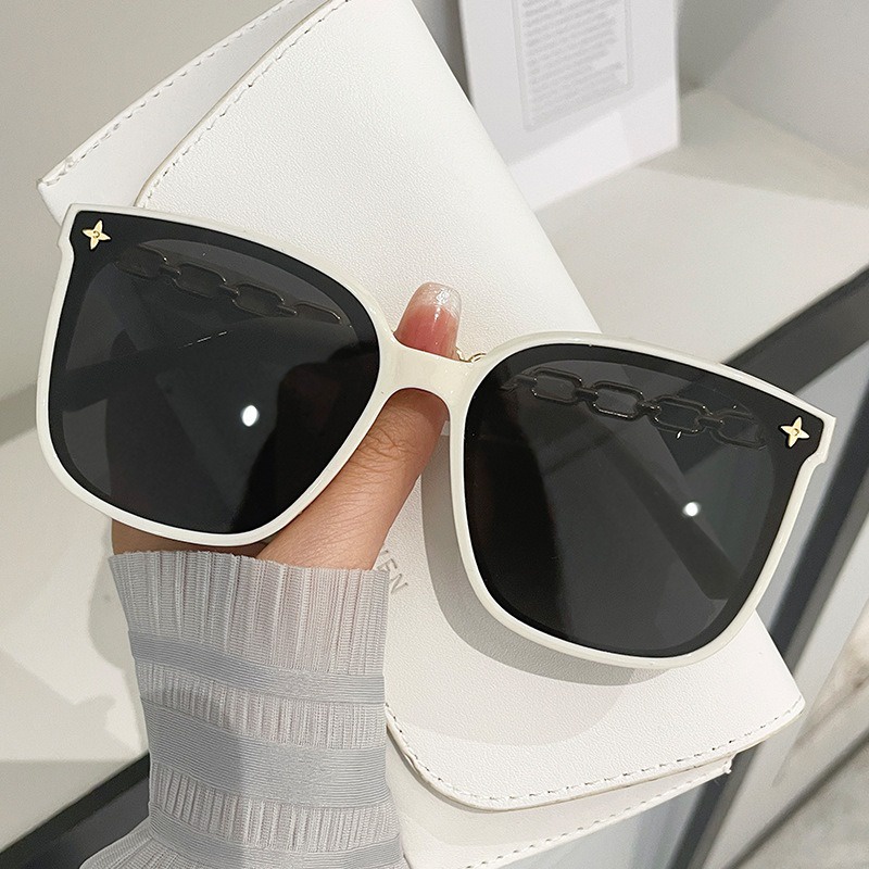 Kính Mát Thời Trang Hàn Quốc unisex