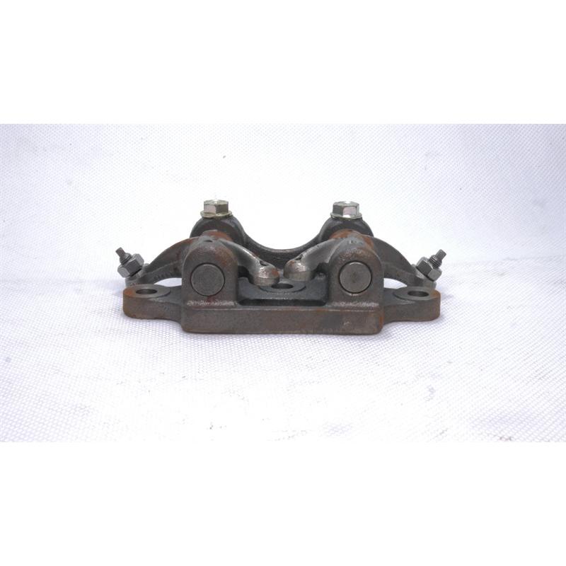 Bộ cò Suppap MASTER125 trên CH 3 chi tiết