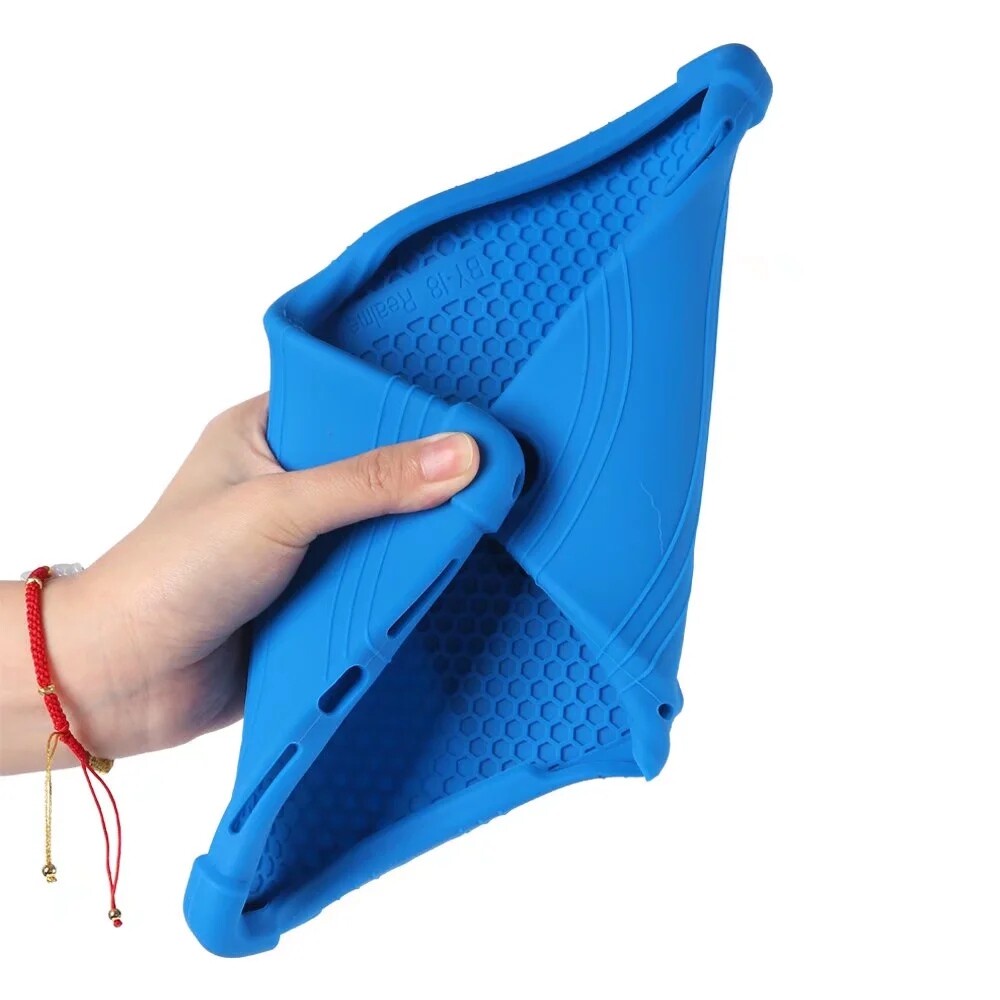 Silicone Ốp Máy Tính Bảng Silicon Chống Sốc Cho lenovo tab m10 x505f x605f m10 hd 2nd gen x306f m10 plus gen 3Tb128 Tb-125 xiaoxin pad 2022