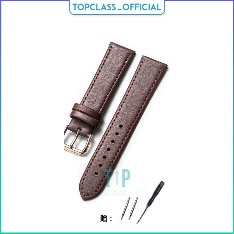 Dây Da Thật Thay Thế Cho Đồng Hồ Thông Minh Xiaomi Watch 2 Pro