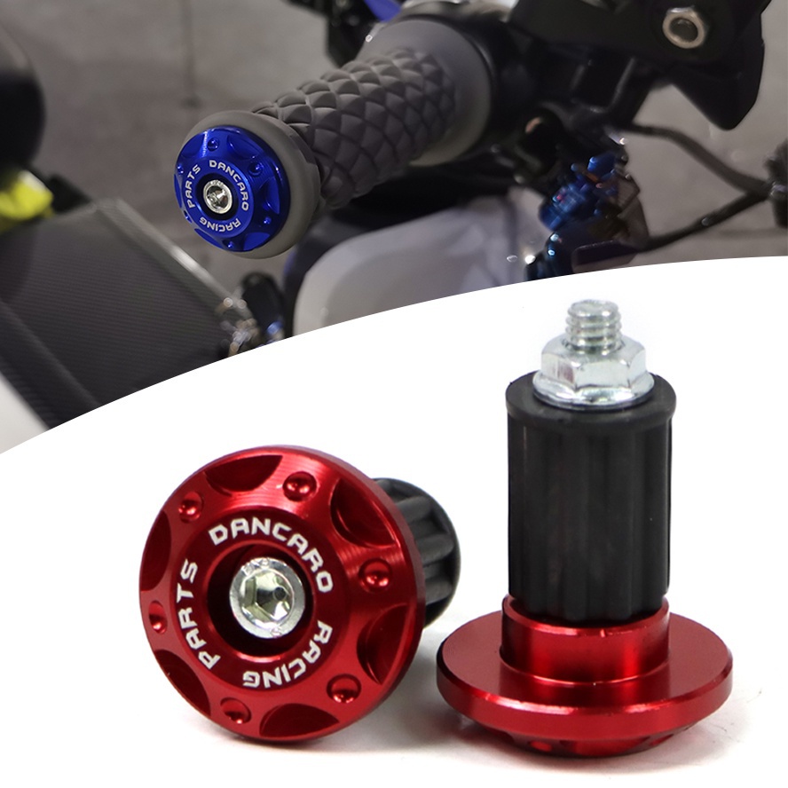 YAMAHA Nắp Đậy Tay Cầm Xe Máy / Xe Đạp honda nvx 155 aerox