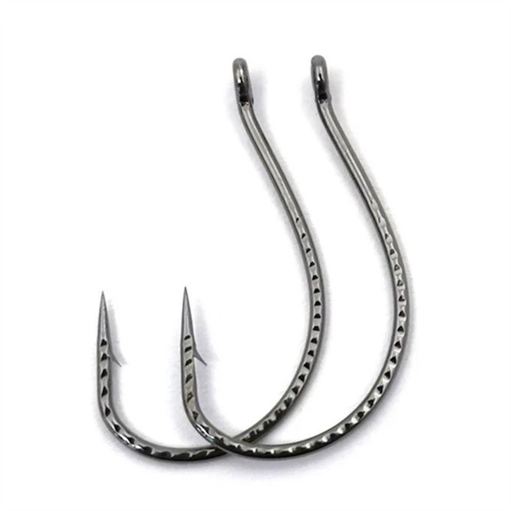 Avalentine Móc Câu Cá Bằng Thép carbon Cao Cấp