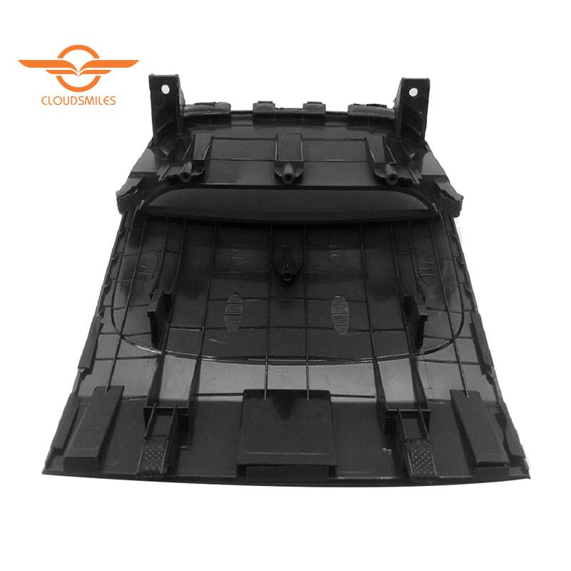 1 Khung Lưới Tản Nhiệt Màu Đen 84745-1m000 Cho kia forte cerato koup 2009-2012