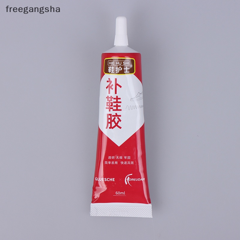 Keo Dán Đế Giày Bằng Da Tự Dính Chống Thấm Nước Thông Dụng fdh