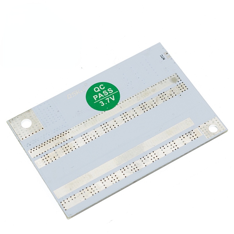 Bo mạch bảo vệ sạc pin polyme LifePo4 Lmo Ternary Li-ion 3S/4S/5S BMS 12 V 16.8V 21V 100A