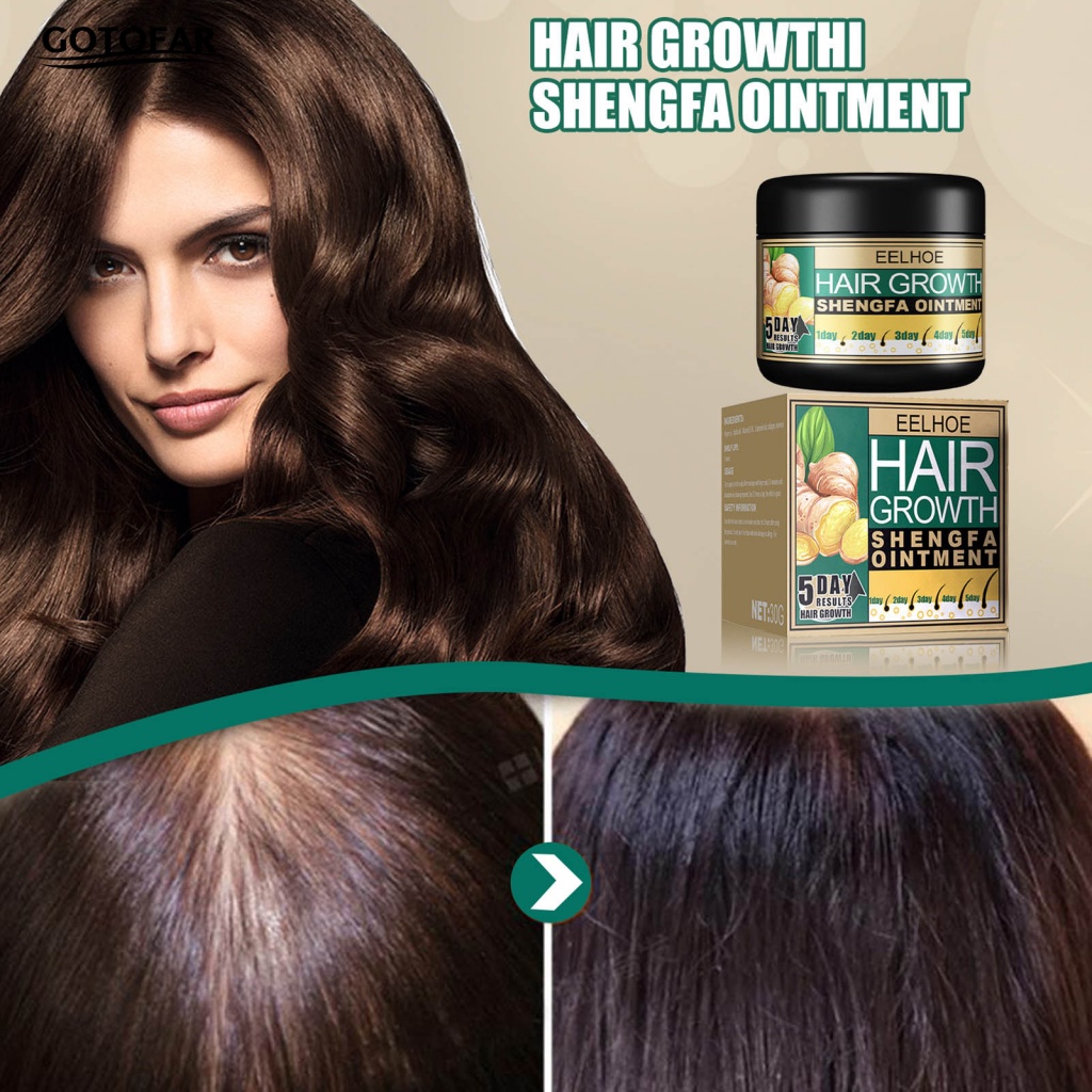 Gel Kích Thích Mọc Tóc Tại Nhà Đa Năng gt.f 30g