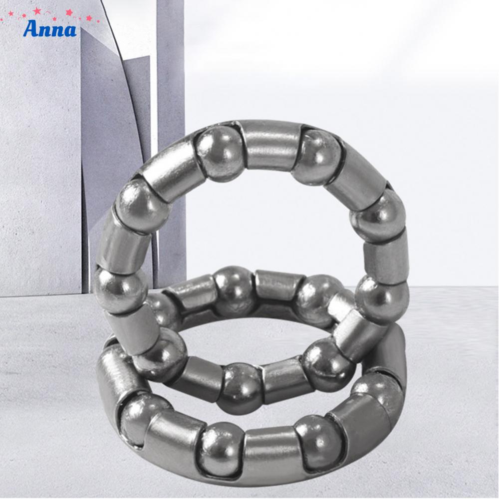 Hạt Gắn Giá Xe Đạp Bằng Thép Chất Lượng Cao 29mm 31mm