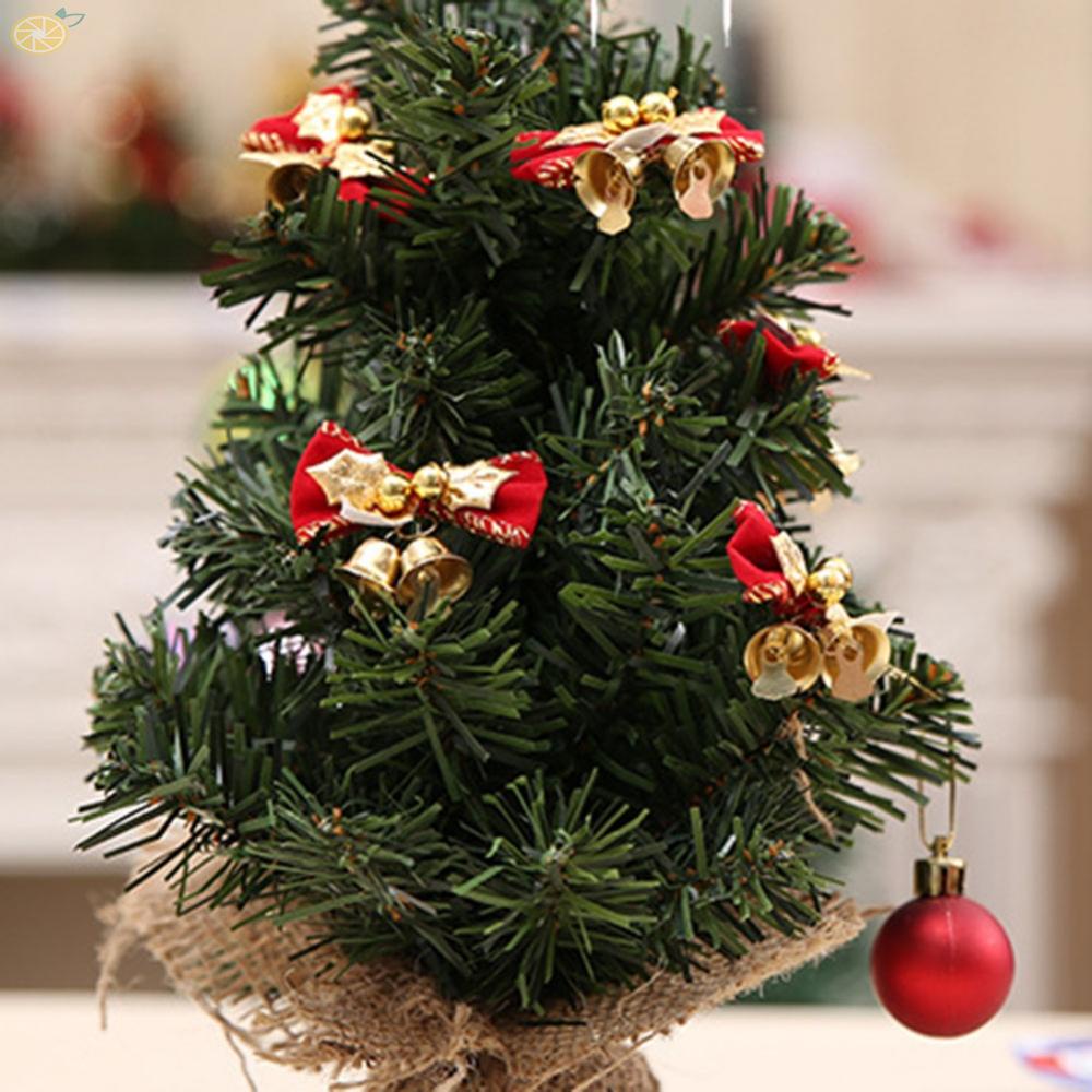 Christmas Bow Accessories Butterfly Bow With Bells DIY Hanging Decor Practical