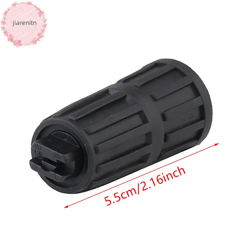 Jiarenitn Vòi Phun Bọt Nước Tưới Cây Bằng Tay vn