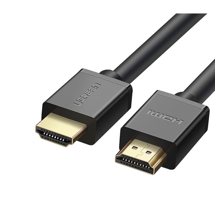 Cáp HDMI 1.4 Ugreen 5M (10109); 12T