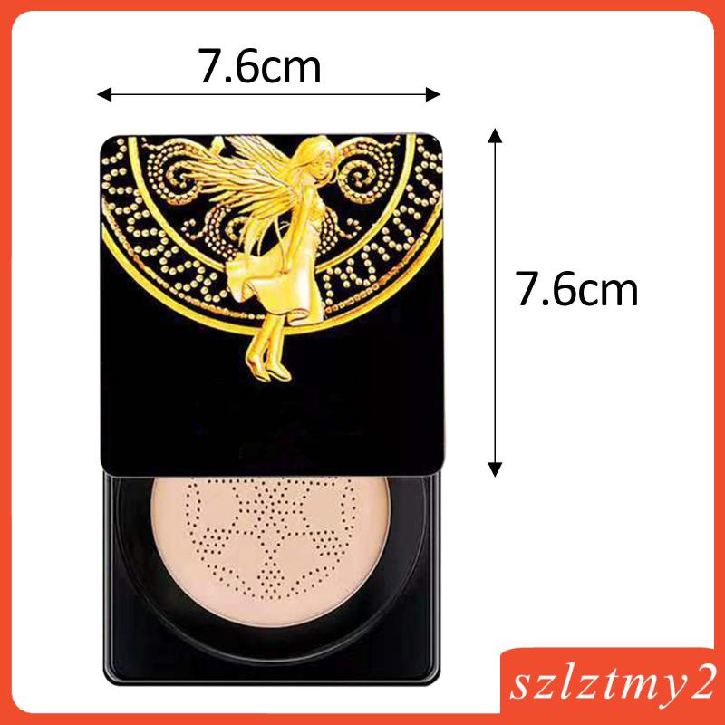 Kem bb Dạng cushion Làm Sáng Da Tiện Dụng