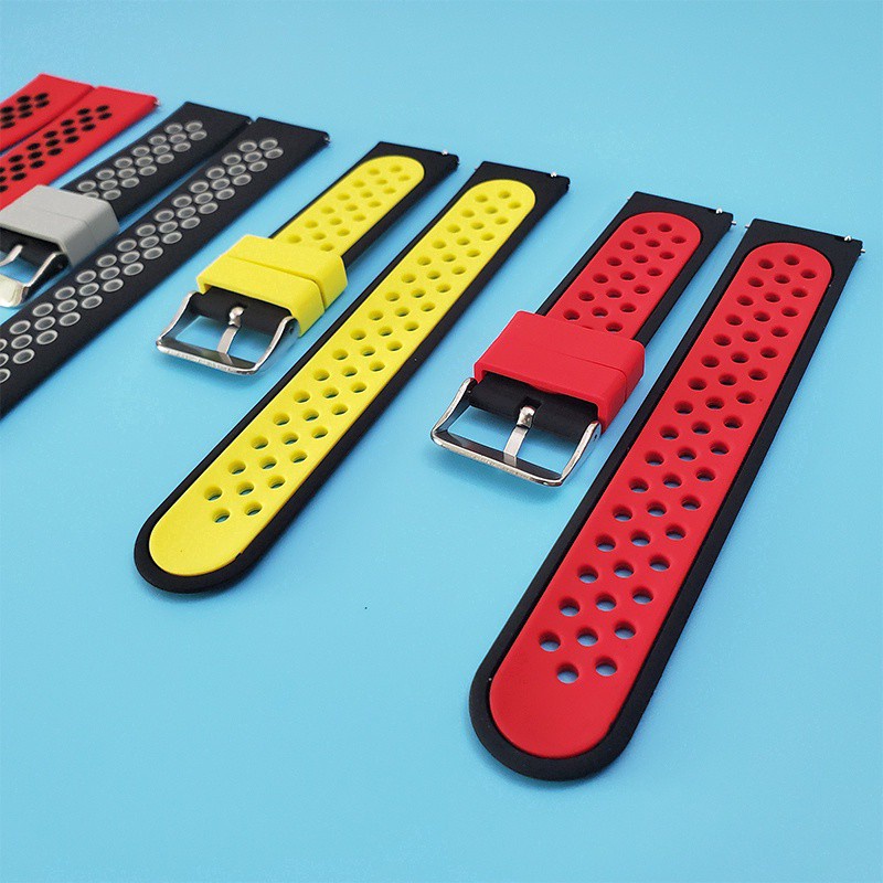 Dây Đeo nylon Mềm Thay Thế Cho Đồng Hồ Thông Minh xiaomi watch s3 / 2 pro