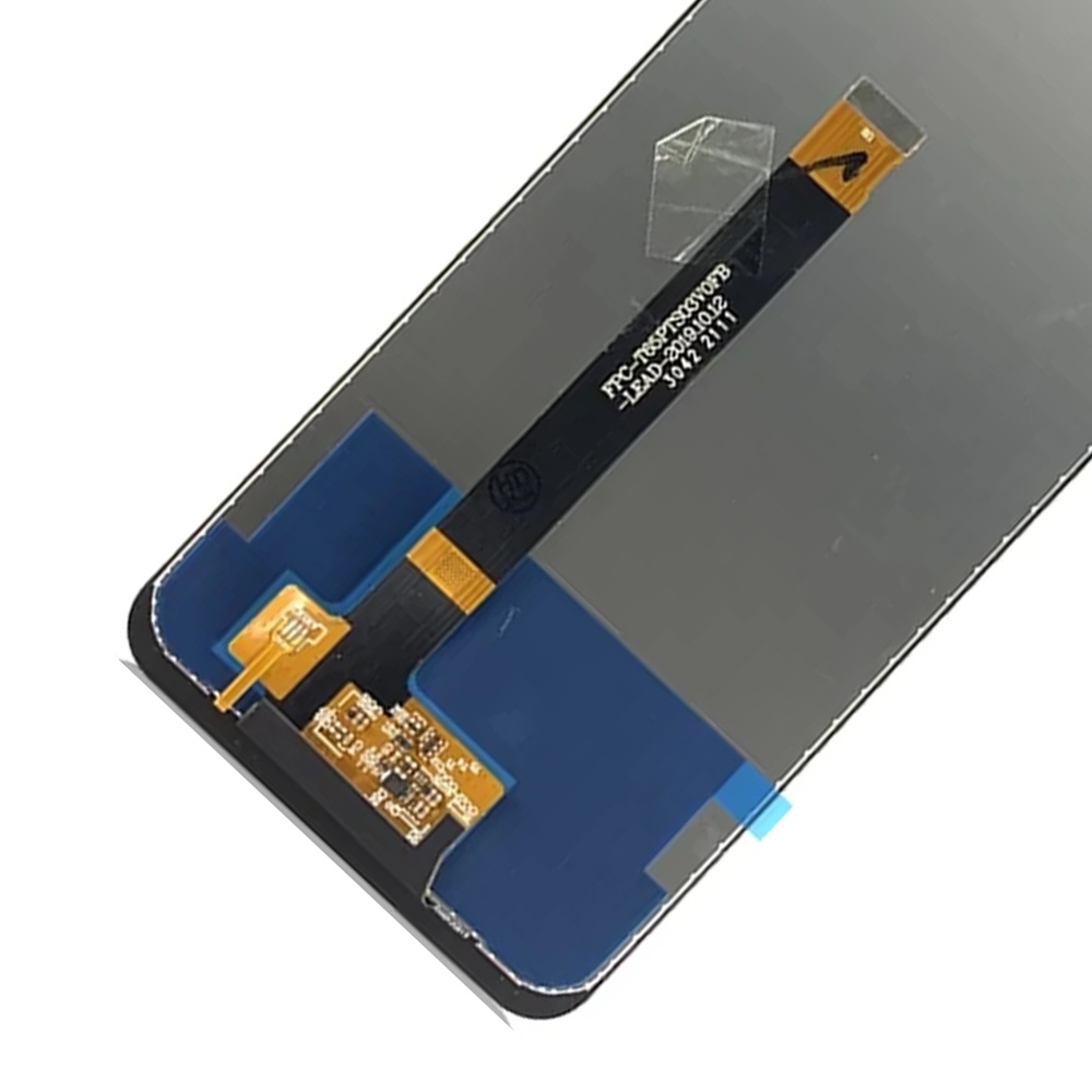 Màn Hình Cảm Ứng lcd Kỹ Thuật Số Thay Thế Chuyên Dụng Cho lg q51 lcd lm-q510n lg k51