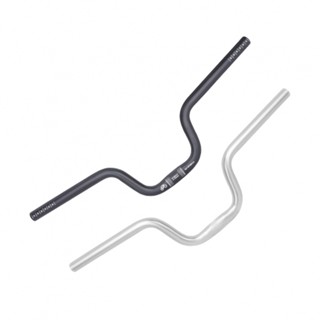  Ghi Đông Xe Đạp Brompton 25.4 * 580mm 