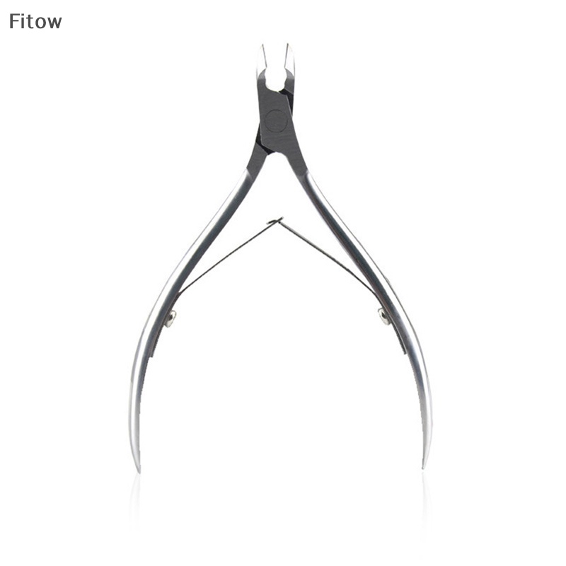 Kềm Cắt Móng Chân Chuyên Nghiệp Bằng Thép Không Gỉ