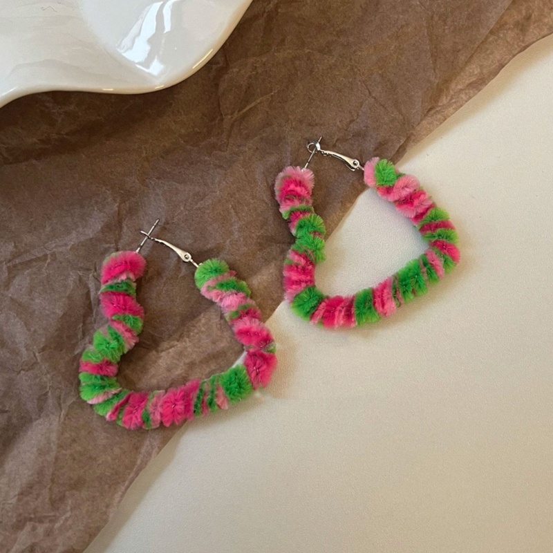 Phụ Kiện Trang Trí Cho Xe Hơi Bằng Chất Liệu Cotton