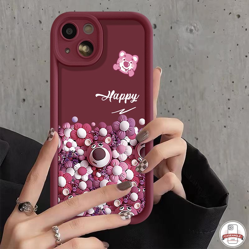 Ốp Điện Thoại Cho vivo v29 y12 y15 y17 y11 y50 y12i y30 y21 y91 y15s y36 v25 y35 v25e y22 y12s y15a y16 y02 y21s y20 y27 y31 y20i