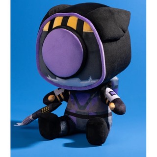 [In Stock Express] new Paradoxum Accelerator Plush paradox peripheral Plush doll RBOD