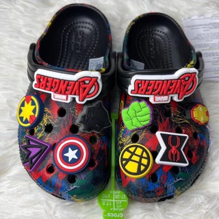 Xăng đan Trẻ Em CrocsNew Style [208473]