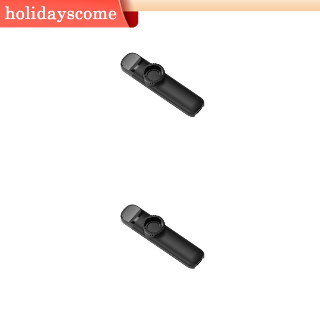 1 / 2 / 3 Kèn kazoo Bằng Nhựa abs Trọng Lượng Nhẹ Chuyên Nghiệp Cho Người Mới Bắt Đầu