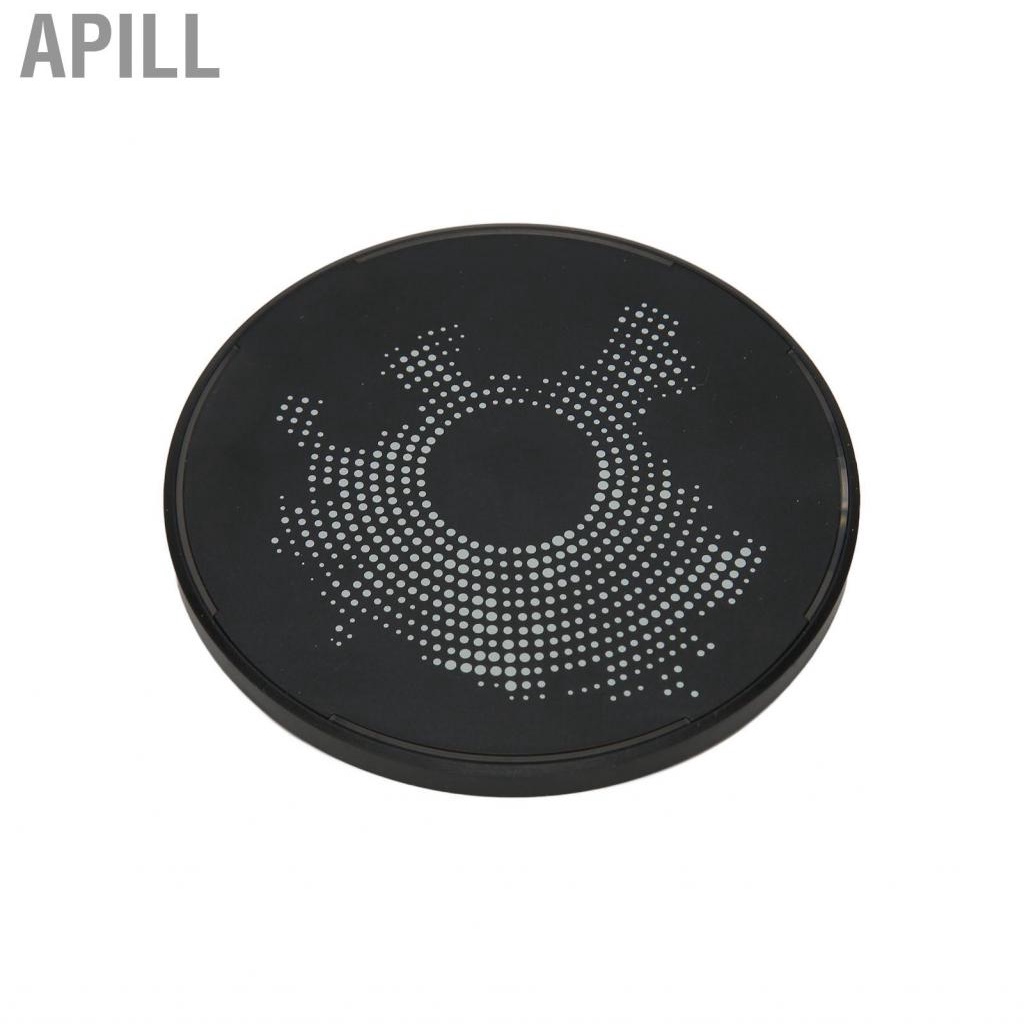 Apill Charging Pad   ABS  for Earbuds