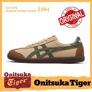 Onitsuka Giày Thể Thao Cổ Thấp Thời Trang Nam Nữ