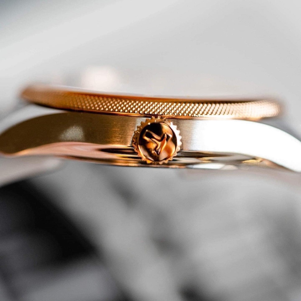 Đồng hồ nam chính hãng Tissot Ballade Powermatic 80 T108.408.22.037.01 - Máy cơ tự động - Kính Sapphire