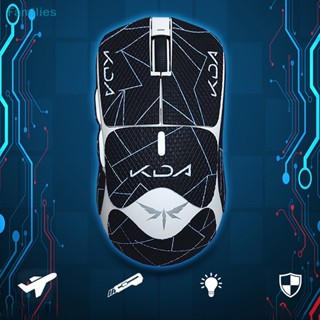 Miếng Dán Chống Trượt Chống Mồ Hôi Cho Chuột Không Dây vgn dragonfly f1 Mới