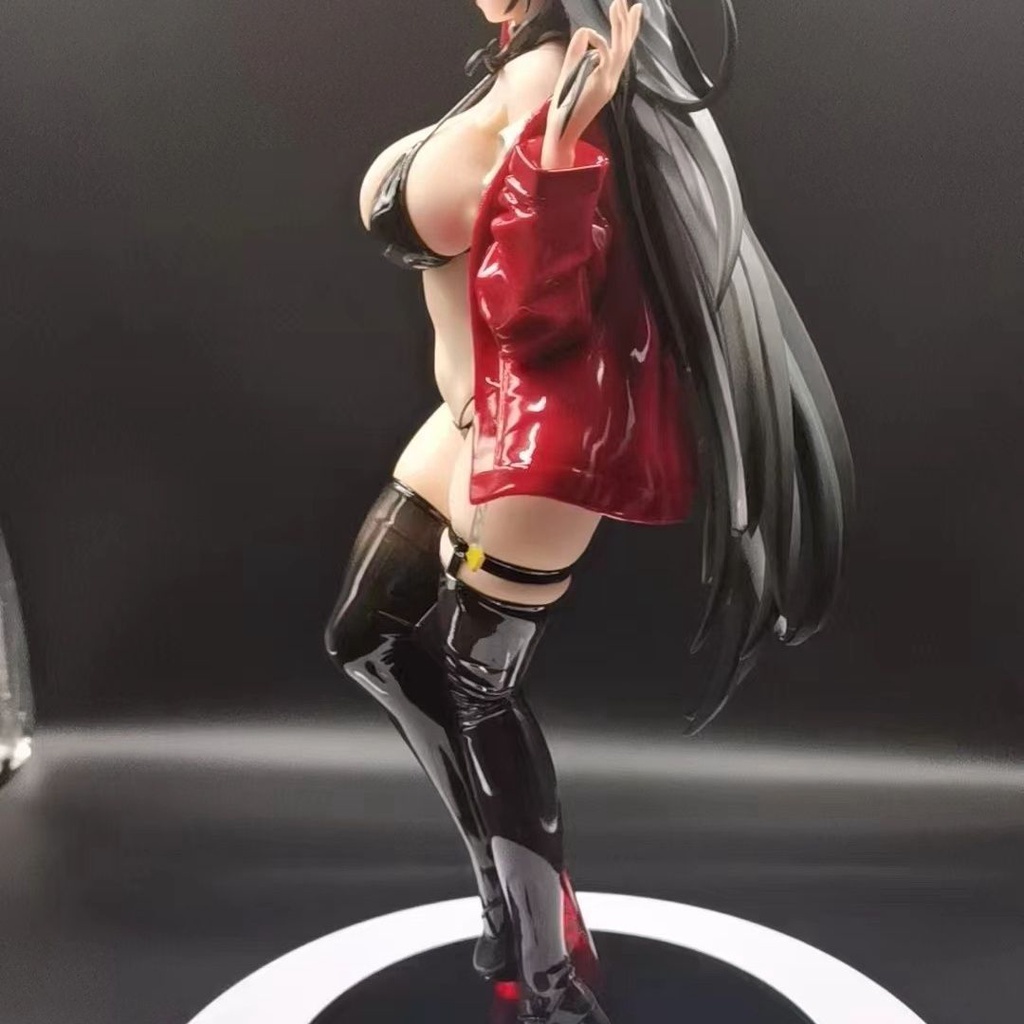 Mô Hình anime azur lane dafeng Thủ Công Để Bàn Trang Trí Chất Lượng Cao