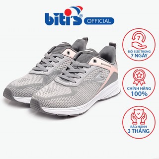 Giày thể thao nữ biti's hunter core hsw005400xam