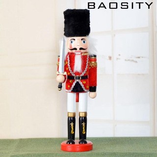 Đai ốc 30cm trang trí bàn tiệc giáng sinh