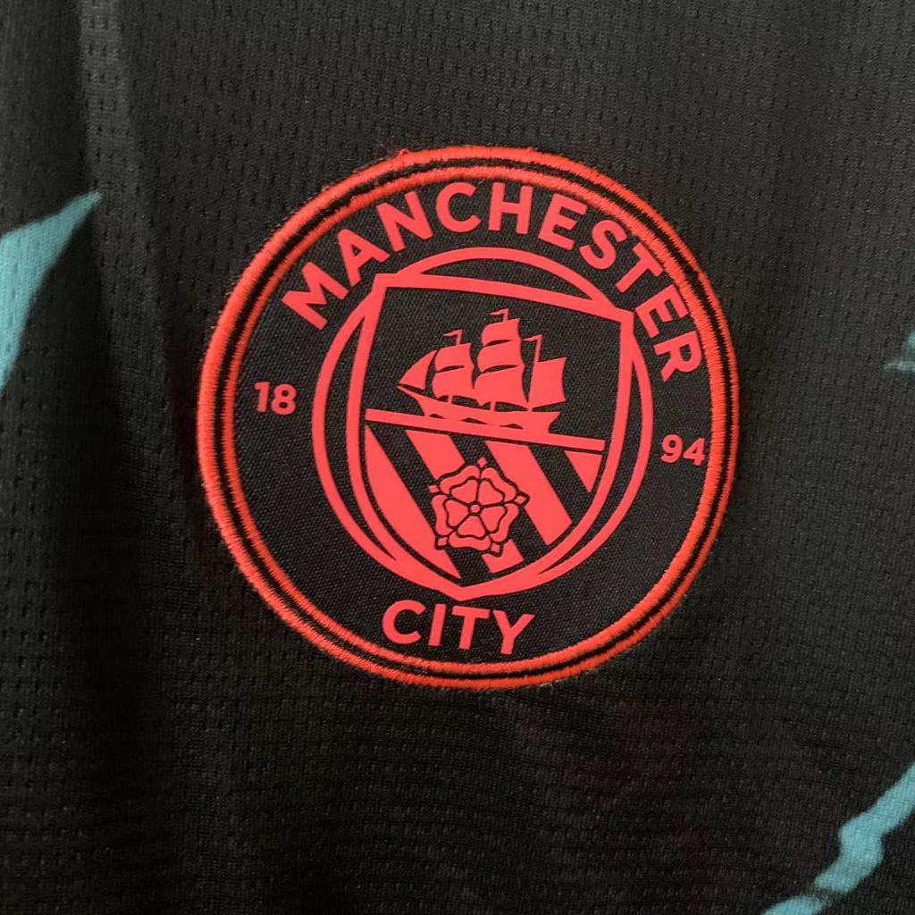 Áo Bóng Đá jersey 3rd Mùa Giải 888 2023 / 24 Size s-4xl