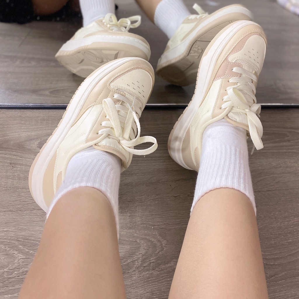 Sneakers Zara kem