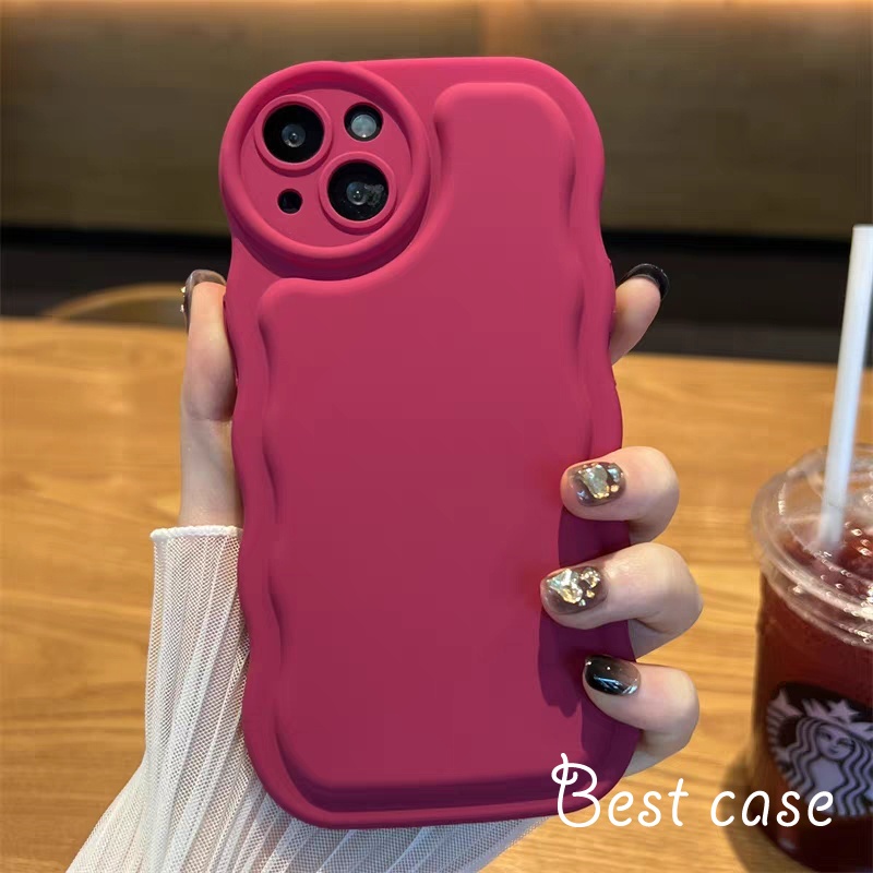 Ốp Điện Thoại silicone Mềm Cho iphone x xs xr 11 12 pro max