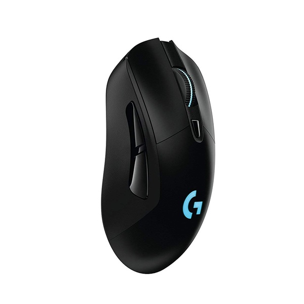 Chuột Chơi Game Không Dây Logitech G703  HERO thế hệ mới ... .hàng cao cấp