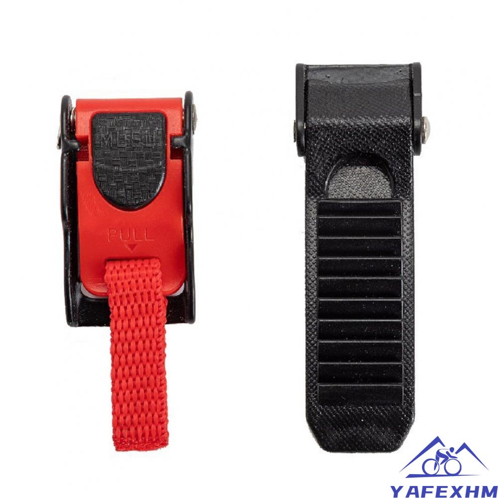 Fastener Khóa Mũ Bảo Hiểm Xe Máy 10 Bánh Răng Điều Chỉnh Được