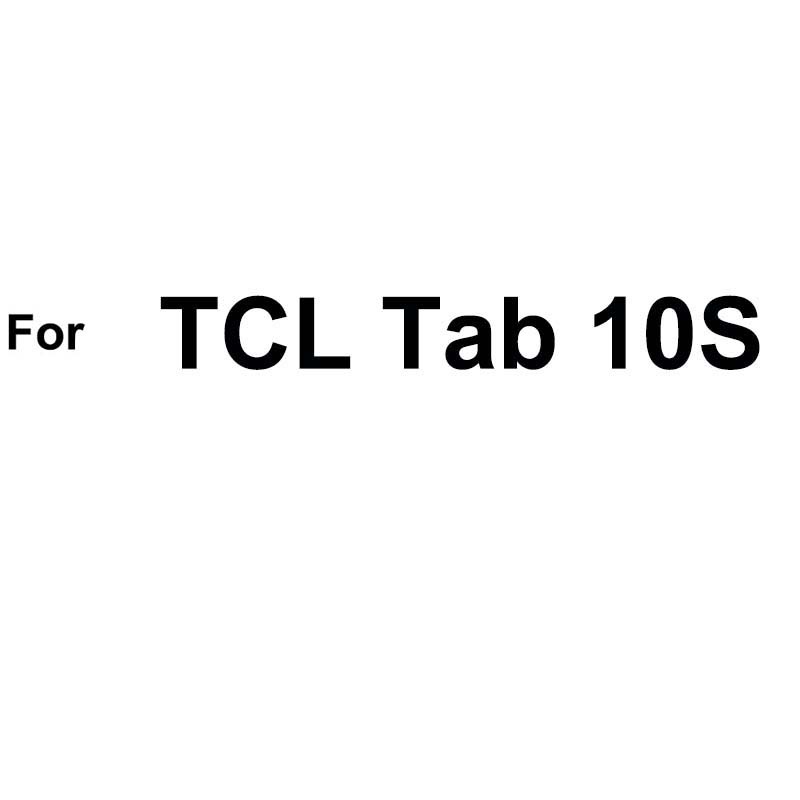Kính Cường Lực 9h hd Cho Máy Tính Bảng tcl tab 10s 9080g  tablet tcl 10s 9081x 10.1inch