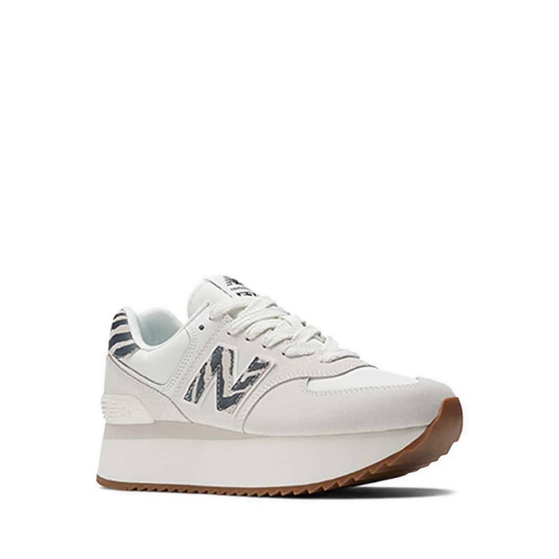 Giày Thể Thao New Balance 574+ Women's - Sea Salt