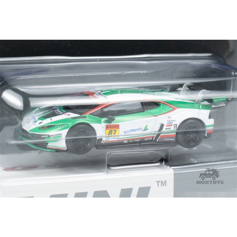 Mô Hình Xe Hơi mini gt3 evo Tỉ Lệ 1: 64 #87/#88 Mô Hình Xe Hơi jloc 2022 super gt series
