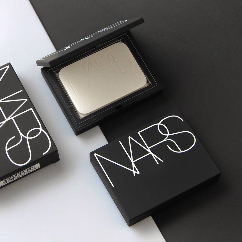 Nars Phấn Trang Điểm 10g Giúp Làm Sáng Da Cao Cấp